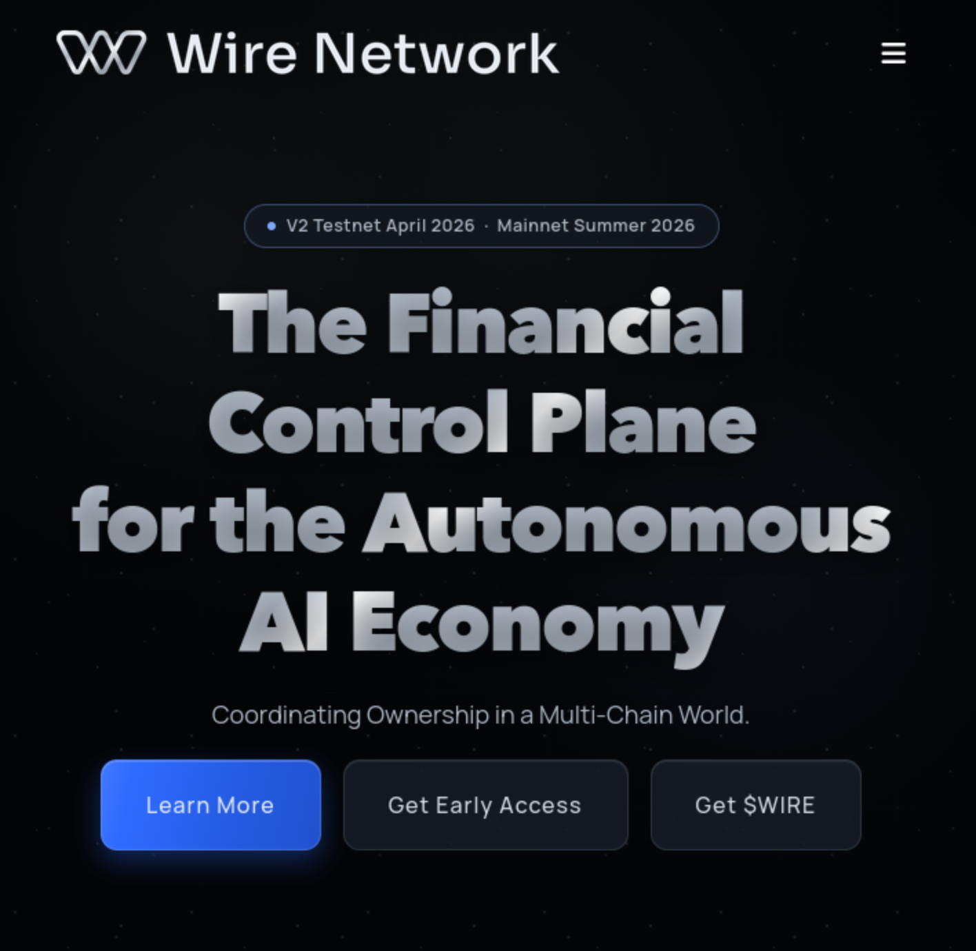 Wire Outpost, Solana Capital Staking